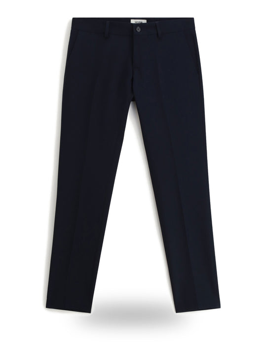 Pantalone Blu