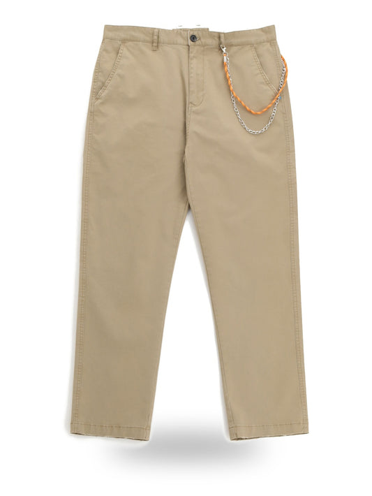 Pantalone Cammello