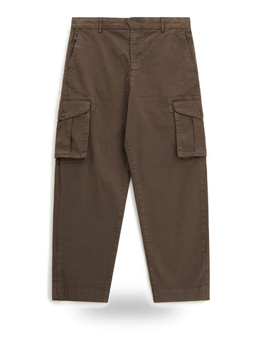 Pantalone Marrone