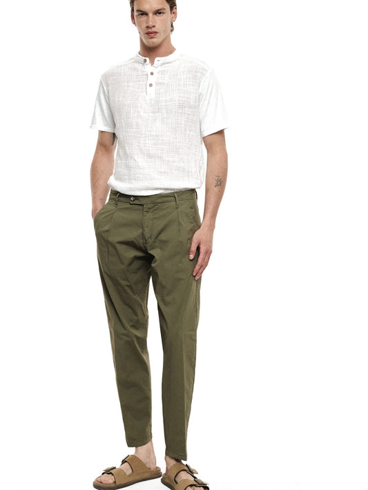 Pantalone Verde
