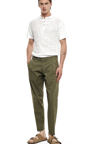 Pantalone Verde