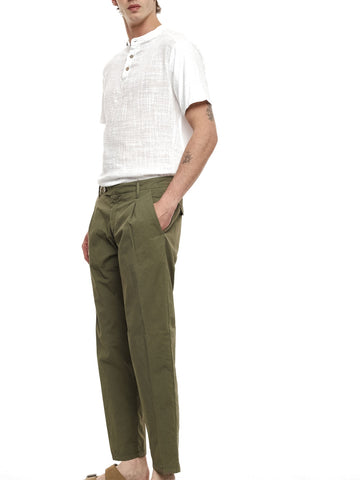 Pantalone Verde