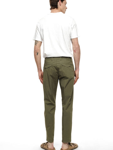 Pantalone Verde