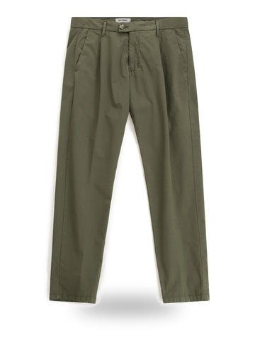 Pantalone Verde