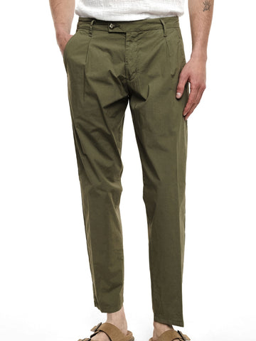 Pantalone Verde