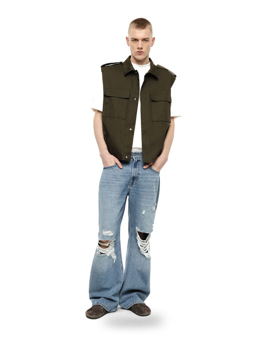 Jeans denim