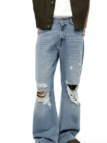 Jeans denim
