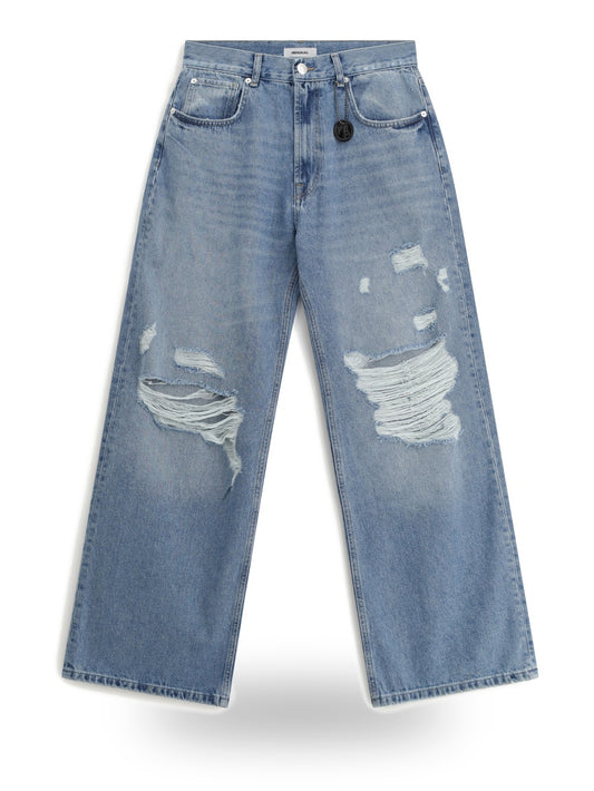 Jeans denim