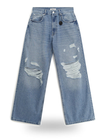 Jeans denim