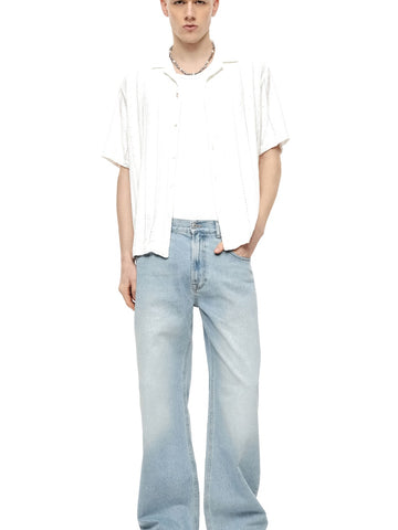 Jeans denim