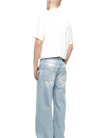 Jeans denim