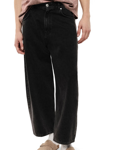 Jeans Nero