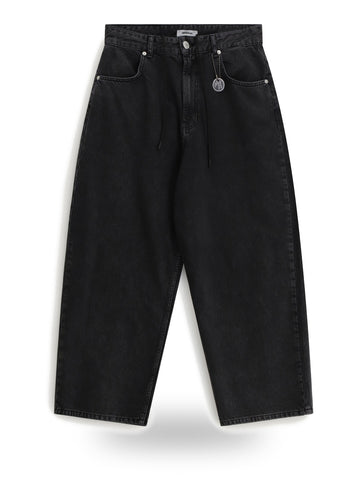 Jeans Nero