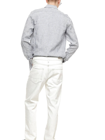 Jeans Bianco