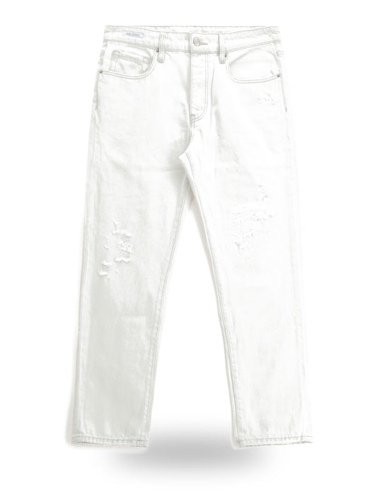 Jeans Bianco