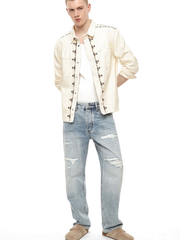 Jeans denim