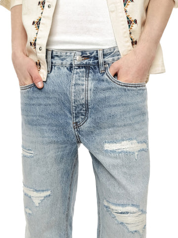 Jeans denim