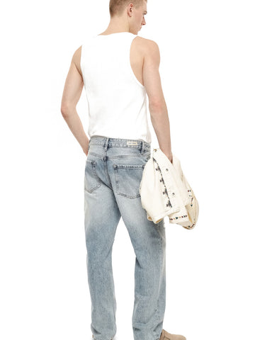 Jeans denim