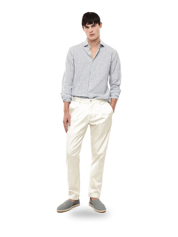 Pantalone Beige
