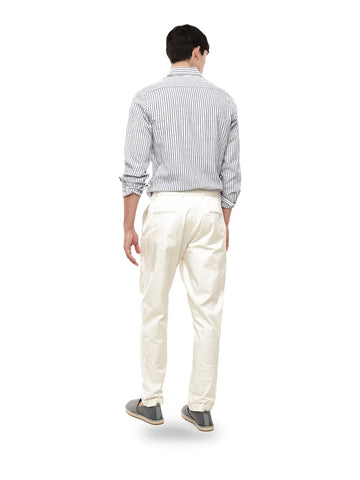 Pantalone Beige