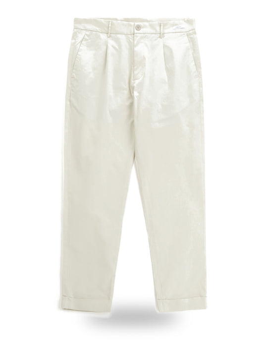 Pantalone Beige
