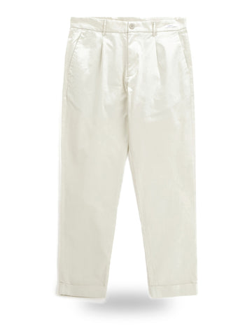 Pantalone Beige