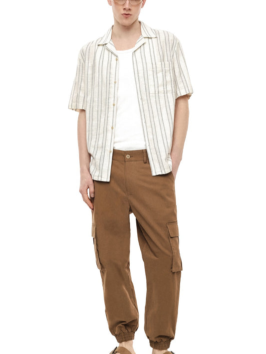 Pantalone Cammello