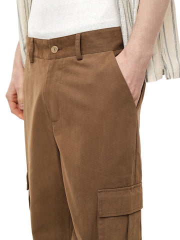 Pantalone Cammello