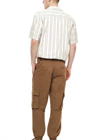 Pantalone Cammello