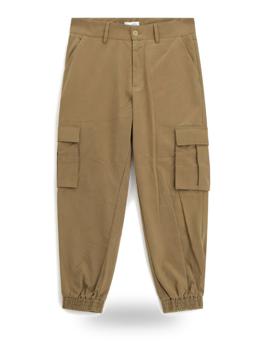 Pantalone Cammello