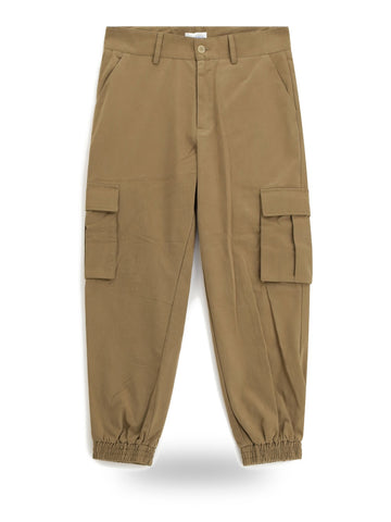 Pantalone Cammello
