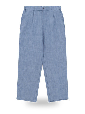 Pantalone Blu