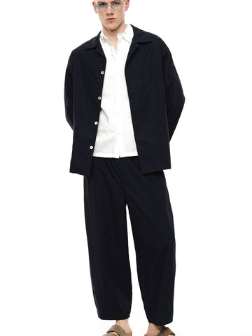 Pantalone Blu