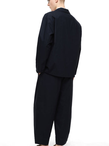 Pantalone Blu