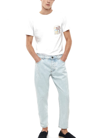 Jeans denim