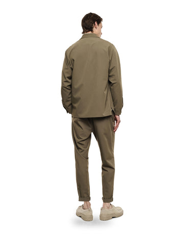 Pantalone Verde