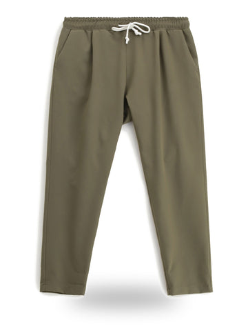 Pantalone Verde