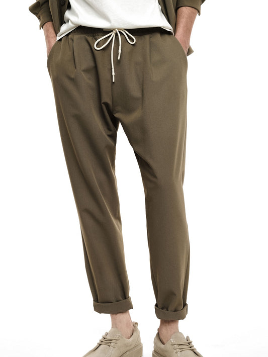 Pantalone Verde
