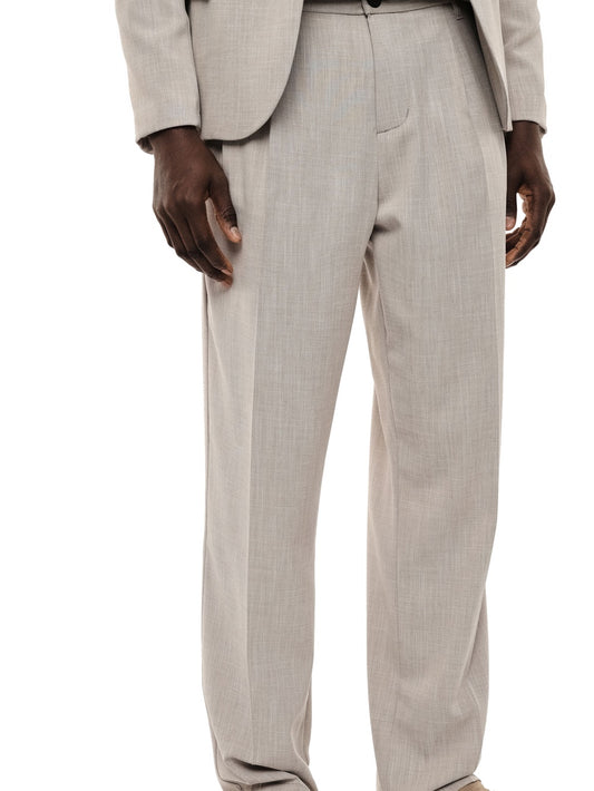 Pantalone Beige