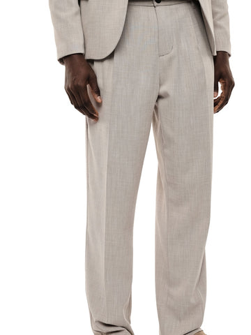 Pantalone Beige
