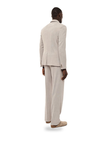 Pantalone Beige