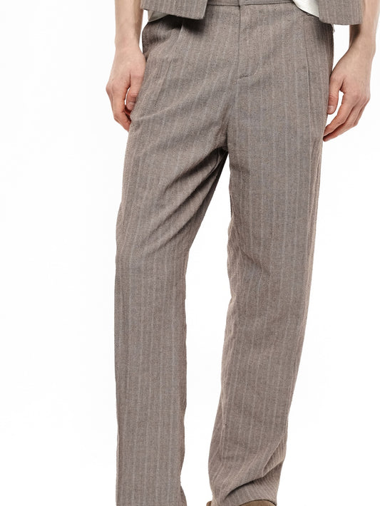 Pantalone Marrone