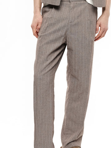 Pantalone Marrone