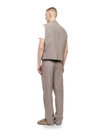 Pantalone Marrone