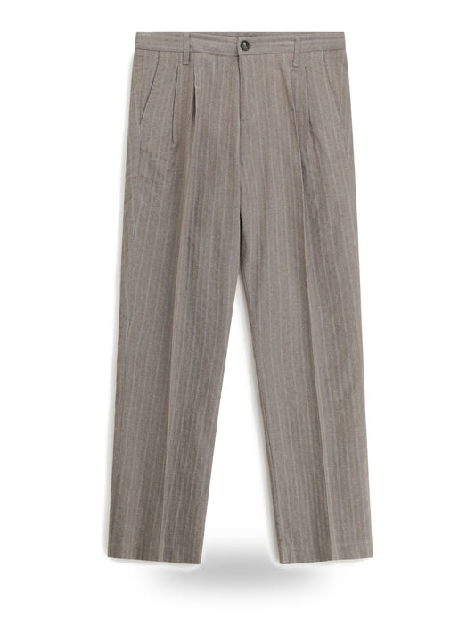 Pantalone Marrone