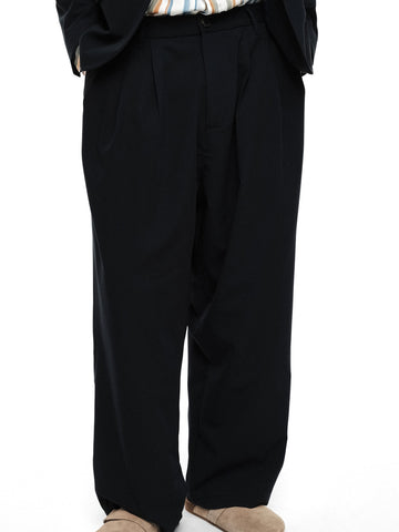 Pantalone Blu
