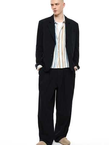 Pantalone Blu
