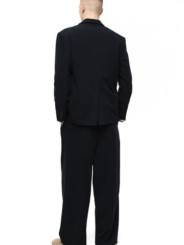 Pantalone Blu