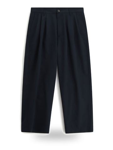 Pantalone Blu