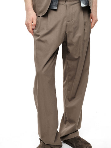 Pantalone Fango